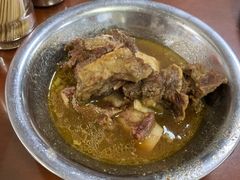 -阿秋牛排(湖心街店)