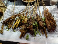 -林二哥宜烤官·宜宾小烧烤