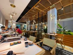 大堂-五样儿西昌小签签烤串(建设路店)