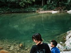 -龙湾潭国家森林公园