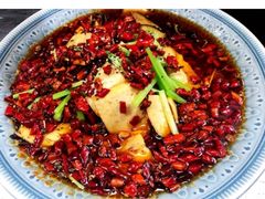 -素心斋素食餐厅