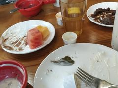 -So Lounge索兰至餐厅(蓝色港湾店)