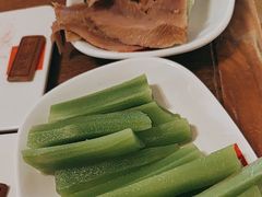 -牛很鲜潮汕牛肉火锅(乐清店)
