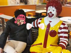 -麦当劳(温州人民路店)