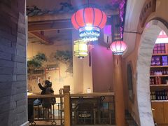 -巢爷老味(东方红店)