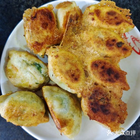 云春饺子馆(新闻路店)