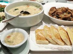 -北李妈妈菜·海肠捞饭(高新万达店)