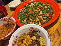 -兔槽江湖菜·重庆璧山兔(水围店)