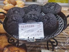 -苹果花园(龙漕路店)