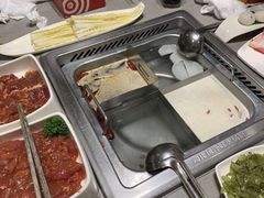 -海底捞火锅(天一广场亚细亚店)
