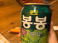 -恩你小木屋·韩式料理(假日广场店)