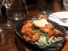 -Vedas印度餐厅(常熟路店)