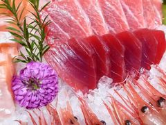 -松坂屋日料自助(长城路店)