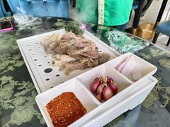 -老毛手抓·盐池滩羊非遗手抓(宁夏总店)