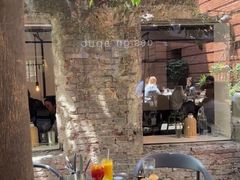 -Ocean's Table 欧舍