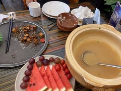 -红色盛宴酒楼(科丰桥店)