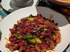 -饱嗝·傣泰厨房(国创园店)
