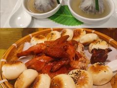 -寻味顺德·南记酒家·传统顺德菜·鱼生(广源路店)