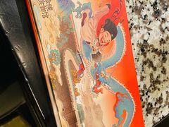 -南京大牌档(中关村领展广场店)