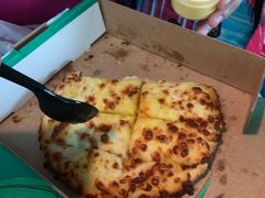 -棒约翰比萨·意面(老闵行店)