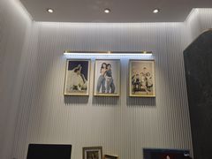 -海马体照相馆(环贸iapm大师爱情店)