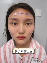 -素美医疗美容·西南眼鼻整形·修复基地