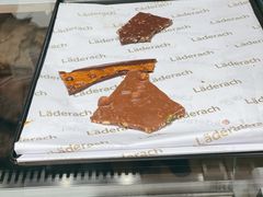 -Laderach 莱德拉(上海环贸iapm店)