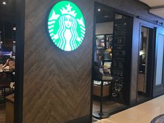 -星巴克(南京汉中环亚广场店)