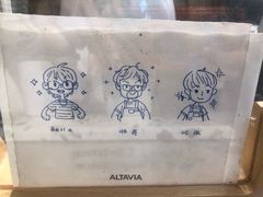 -高嶺咖啡(望京店)