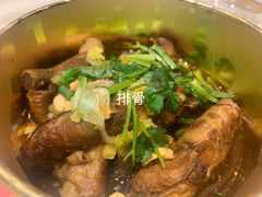 -盛香亭热卤(欢乐港湾店)