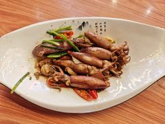 -旺来排档