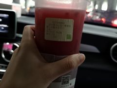 -奈雪的茶(南山大冲一期店)