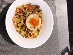 会跳舞的炒饭-LH TEPPANYAKI铁板烧(陆家嘴店)