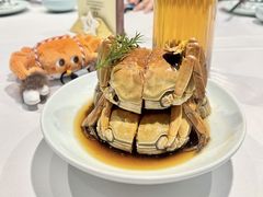 -老阊门菜馆(山塘街店)