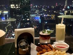 -瑞吉吧 The St·Regis Bar(长沙瑞吉酒店)