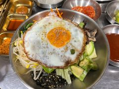 -蒲葵传统炭火烤肉(白石龙店)