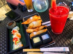 -Rock Bar Bali(Bali)