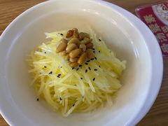 -喜家德虾仁水饺(艺汇家店)