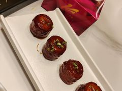 -玉林烤鸭店(垡头店)