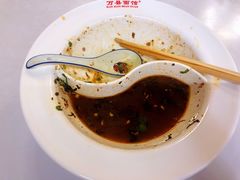 -万县面馆(高笋塘店)