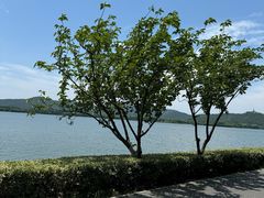 -石湖景区