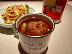 -局气 烤鸭·北京菜(武清店)