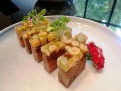 -西安凯悦酒店·湖畔中餐厅