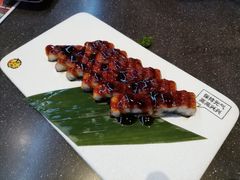 -元气寿司(东方宝泰店)