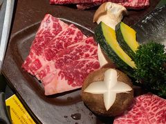 -炑八韩烤(琼华店)