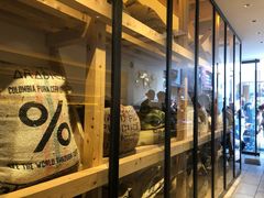 -% Arabica(京都东山店)