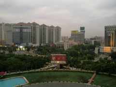 -汕头金海湾大酒店(万象城店)