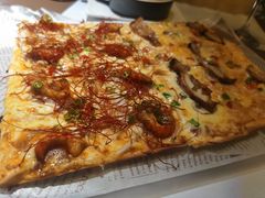 -魔膳厨房·果木牛排·西餐厅(MM2店)