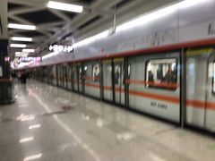 -王家墩东(地铁站)