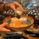 丽江傣味春宴小馆，等你来尝鲜！ 